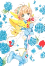 Cardcaptor Sakura CCS_276