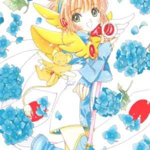 Cardcaptor Sakura CCS_276