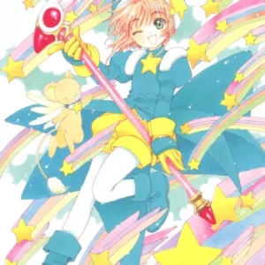 Cardcaptor Sakura CCS_277