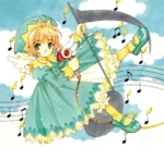 Cardcaptor Sakura CCS_279