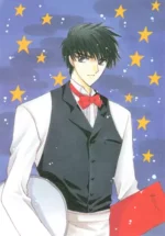 Cardcaptor Sakura CCS_281