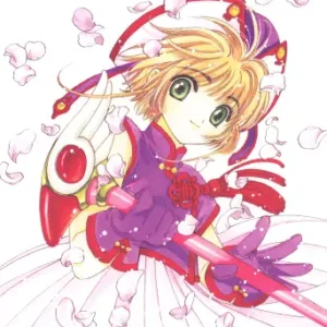 Cardcaptor Sakura CCS_282