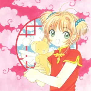 Cardcaptor Sakura CCS_283