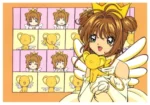 Cardcaptor Sakura CCS_284