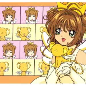 Cardcaptor Sakura CCS_284
