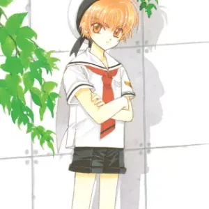 Cardcaptor Sakura CCS_285