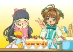 Cardcaptor Sakura CCS_286