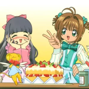 Cardcaptor Sakura CCS_286