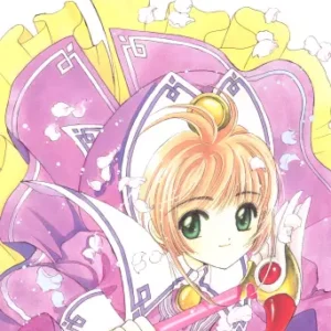 Cardcaptor Sakura CCS_288