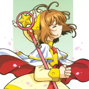 Cardcaptor Sakura CCS_290