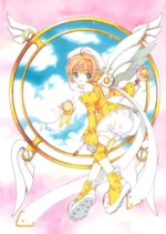 Cardcaptor Sakura CCS_292
