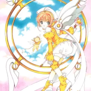 Cardcaptor Sakura CCS_292