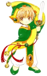 Cardcaptor Sakura CCS_294