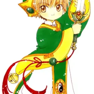 Cardcaptor Sakura CCS_294