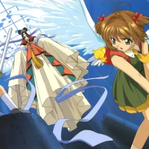 Cardcaptor Sakura CCS_295