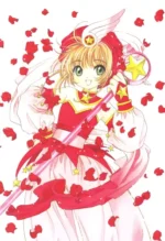 Cardcaptor Sakura CCS_298