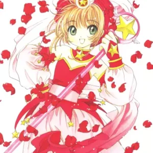 Cardcaptor Sakura CCS_298