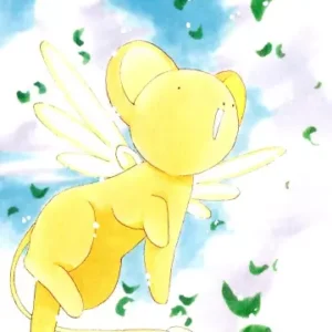 Cardcaptor Sakura CCS_299