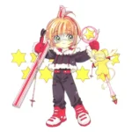 Cardcaptor Sakura CCS_301