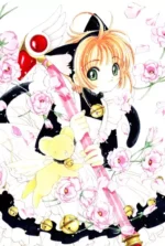 Cardcaptor Sakura CCS_302