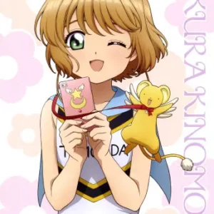 Cardcaptor Sakura CCS_303