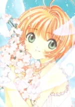 Cardcaptor Sakura CCS_304