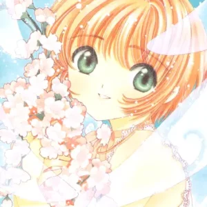 Cardcaptor Sakura CCS_304