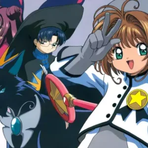 Cardcaptor Sakura CCS_305