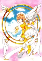 Cardcaptor Sakura CCS_306