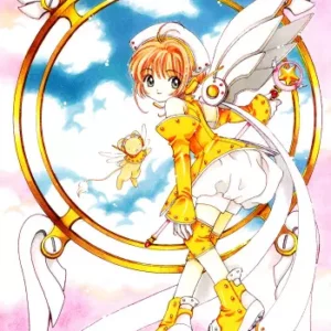 Cardcaptor Sakura CCS_306