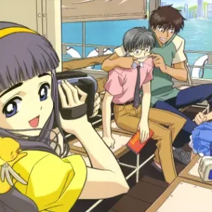 Cardcaptor Sakura CCS_307