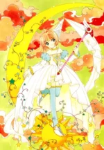 Cardcaptor Sakura CCS_308