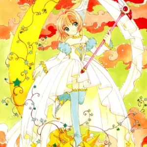 Cardcaptor Sakura CCS_308