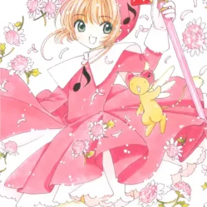 Cardcaptor Sakura CCS_310