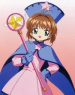 Cardcaptor Sakura CCS_313