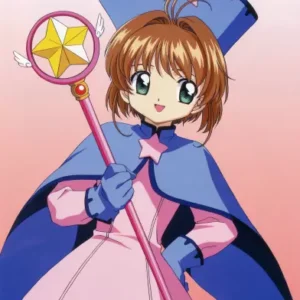 Cardcaptor Sakura CCS_313