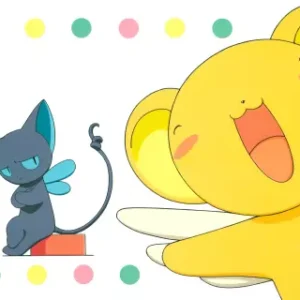 Cardcaptor Sakura CCS_314