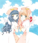 Cardcaptor Sakura CCS_318