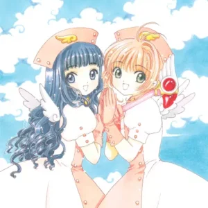 Cardcaptor Sakura CCS_318