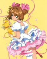 Cardcaptor Sakura CCS_320