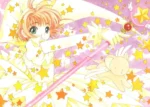 Cardcaptor Sakura CCS_321