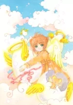 Cardcaptor Sakura CCS_322