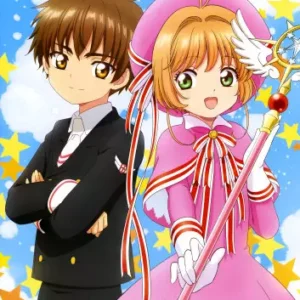 Cardcaptor Sakura CCS_323