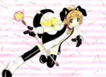 Cardcaptor Sakura CCS_324
