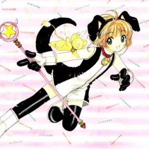 Cardcaptor Sakura CCS_324