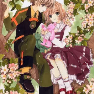 Cardcaptor Sakura CCS_325