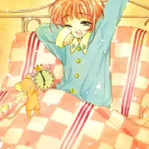 Cardcaptor Sakura CCS_326