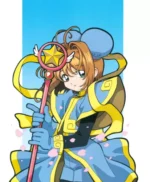 Cardcaptor Sakura CCS_327