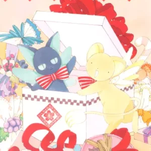 Cardcaptor Sakura CCS_330