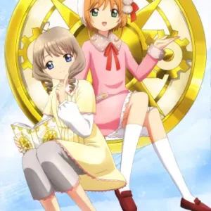Cardcaptor Sakura CCS_332